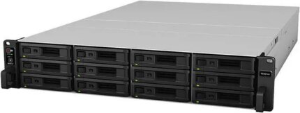 Synology 12 bay RackStation RS3621xs+ (Diskless)