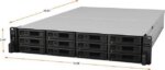 Synology 12 bay RackStation RS3621xs+ (Diskless)