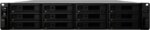 Synology 12bay NAS RackStation RS3618xs (Diskless), RS3618xs