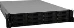 Synology 12bay NAS RackStation RS3618xs (Diskless), RS3618xs