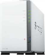 Synology 2-bay DiskStation DS223j (Diskless)