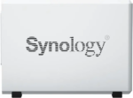 Synology 2-bay DiskStation DS223j (Diskless)