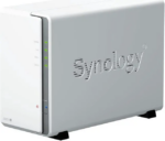 Synology 2-bay DiskStation DS223j (Diskless)