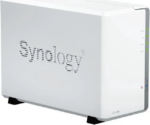 Synology 2-bay DiskStation DS223j (Diskless)