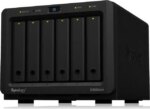 Synology 6 bay 2.5" NAS DS620slim (Diskless)