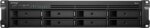 Synology 8 bay RackStation RS1221+ Rackmount NAS (Diskless)