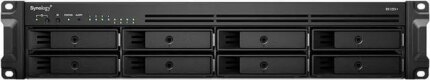 Synology 8 bay RackStation RS1221+ Rackmount NAS (Diskless)