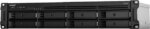 Synology 8 bay RackStation RS1221+ Rackmount NAS (Diskless)
