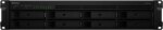 Synology 8 bay RackStation RS1221RP+ Rackmount NAS (Diskless)