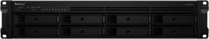 Synology 8 bay RackStation RS1221RP+ Rackmount NAS (Diskless)