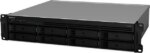 Synology 8 bay RackStation RS1221RP+ Rackmount NAS (Diskless)