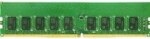 Synology - D4EC-2666-16G - Synology 16GB DDR4 SDRAM Memory Module - For NAS Server - 16 GB - DDR4-2666/PC4-21333 DDR4