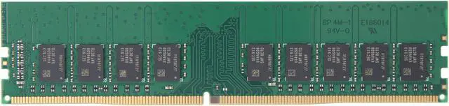 Synology D4EC-2666-8G RAM DDR4-2666 ECC UDIMM 8GB
