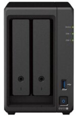 Synology DiskStation DS723+ (2Bay/AMD/2GB) NAS Network Storage Server
