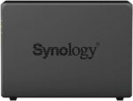 Synology DiskStation DS723+ (2Bay/AMD/2GB) NAS Network Storage Server