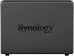 Synology DiskStation DS723+ (2Bay/AMD/2GB) NAS Network Storage Server