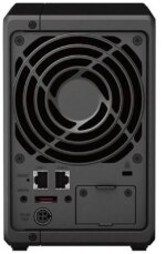 Synology DiskStation DS723+ (2Bay/AMD/2GB) NAS Network Storage Server