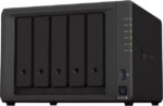 Synology DS1522+ 5 Bay DiskStation Network Storage (Diskless)