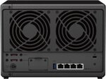 Synology DS1522+ 5 Bay DiskStation Network Storage (Diskless)