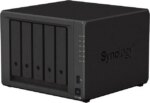 Synology DS1522+ 5 Bay DiskStation Network Storage (Diskless)