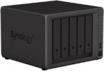 Synology DS1522+ 5 Bay DiskStation Network Storage (Diskless)