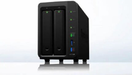 Synology DS718+