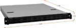 Synology FlashStation FS2500 Network Storage