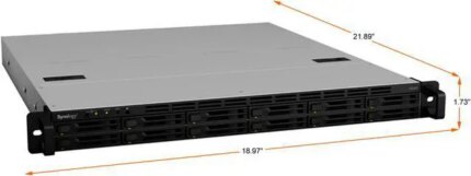 Synology FlashStation FS2500 Network Storage