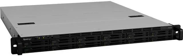 Synology FlashStation FS2500 Network Storage