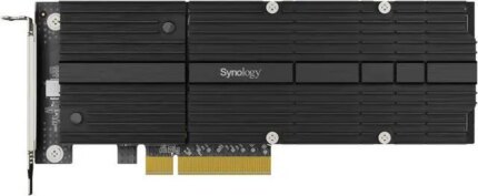 Synology M2D20 M.2 Adapter Card