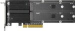 Synology M2D20 M.2 Adapter Card