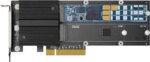 Synology M2D20 M.2 Adapter Card