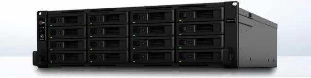 Synology RS4017xs+