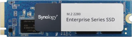 Synology SNV5420-800G M.2 2280 800GB PCI-Express 3.0 x4 Enterprise Solid State Disk