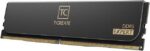 Team Group T-CREATE EXPERT 32GB (2 x 16GB) 288-Pin PC RAM DDR5 6000 (PC5 48000) Desktop Memory Model CTCED532G6000HC30DC01