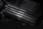 Team Group T-CREATE EXPERT 32GB (2 x 16GB) 288-Pin PC RAM DDR5 6000 (PC5 48000) Desktop Memory Model CTCED532G6000HC30DC01