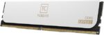 Team Group T-CREATE EXPERT 32GB (2 x 16GB) 288-Pin PC RAM DDR5 6000 (PC5 48000) Desktop Memory Model CTCWD532G6000HC30DC01