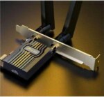 TP-Link Archer TBE400E BE6500 Wi-Fi 7 Bluetooth 5.4 PCIe Adapter
