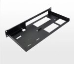 Traxx Solutions TRX-1U-M1A Rack Mount Kit MERAKI MX64/MX67 Series Compatible - Newegg.com