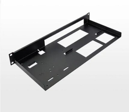 Traxx Solutions TRX-1U-M1A Rack Mount Kit MERAKI MX64/MX67 Series Compatible - Newegg.com