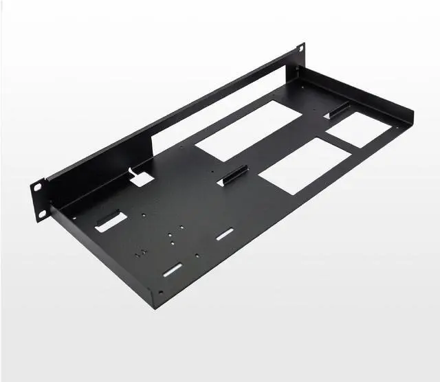 Traxx Solutions TRX-1U-M1A Rack Mount Kit MERAKI MX64/MX67 Series Compatible - Newegg.com