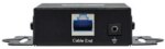 Tripp Lite 10Gbps Cat6a/8 Metal Case In-Line Network Surge Protector B110SP10G