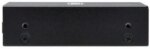Tripp Lite 10Gbps Cat6a/8 Metal Case In-Line Network Surge Protector B110SP10G