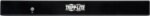Tripp Lite 1.4kW Single-Phase Switched PDU, 120V Outlets (8 x 5-15R), NEMA 5-15P, 12.0 Feet Cord, 1U Rack