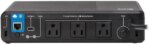 Tripp Lite 210W 120V Standby Cloud-Connected UPS with Remote Monitoring BC350RNC