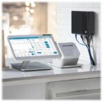Tripp Lite 210W 120V Standby Cloud-Connected UPS with Remote Monitoring BC350RNC