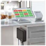 Tripp Lite 210W 120V Standby Cloud-Connected UPS with Remote Monitoring BC350RNC