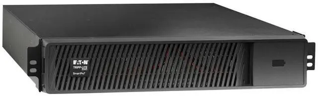 Tripp Lite 2U 72V 2200VA/3000VA SmartPro UPS Extended Battery Module BP72VRM2U