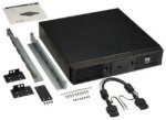 Tripp Lite 2U 72V 2200VA/3000VA SmartPro UPS Extended Battery Module BP72VRM2U