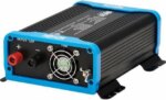 Tripp Lite 300W Compact Power Inverter - 2x 5-15R, USB Charging, Pure Sine Wave